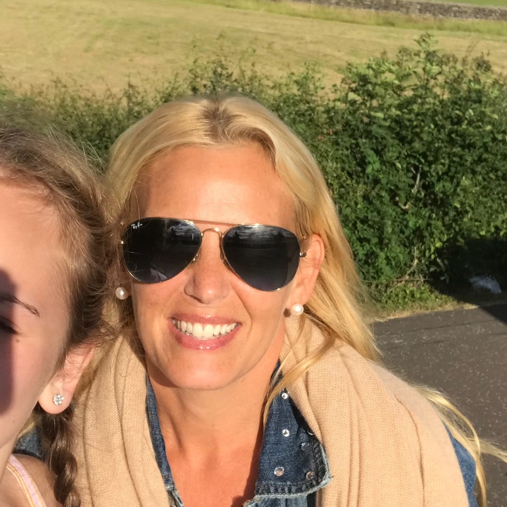 Meet your Posher, Vanessa